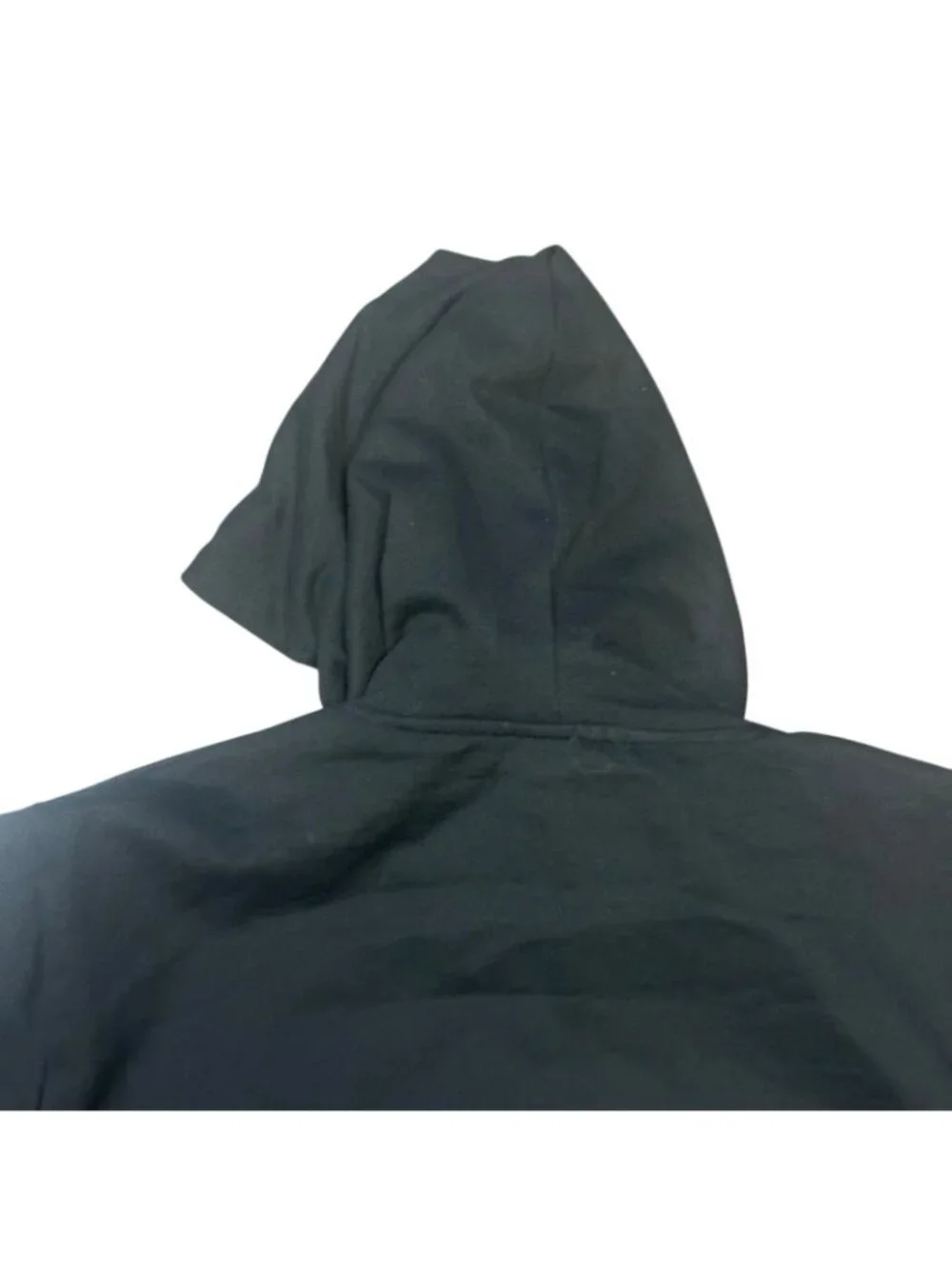 Reason Together Forever Chucky And Tiffany Bride Of Chucky‎ Black Hoodie Size XL